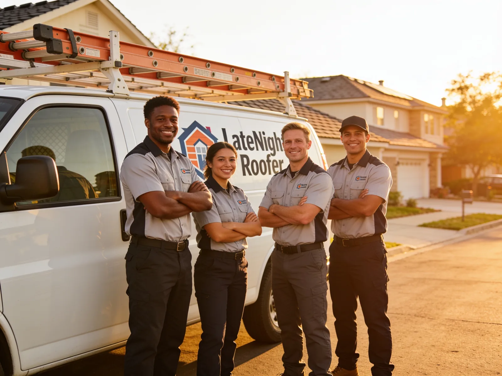 Emergency Roof Repair company in Shiloh, TN
